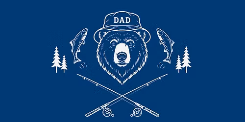 Camp Grizzlybear - Dad's Day Out