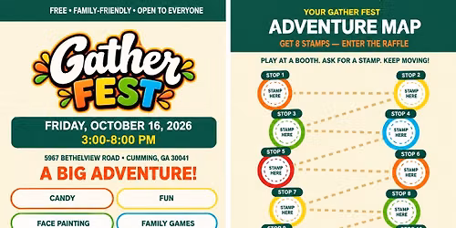 Gather Fest