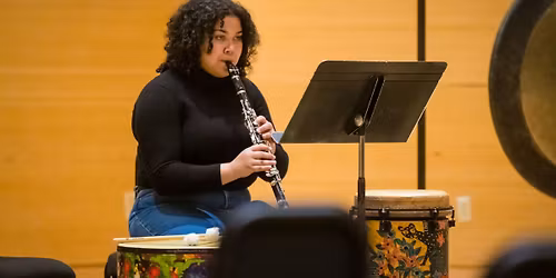 Student Chamber Ensembles