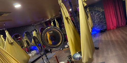 October 2026 Bliss Hammock Sound Meditation