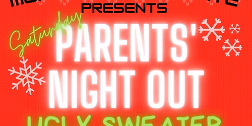 Montgomery Karate Parent's Night Out