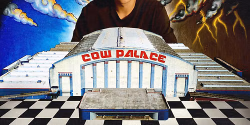 John Summit at Kaseya Center