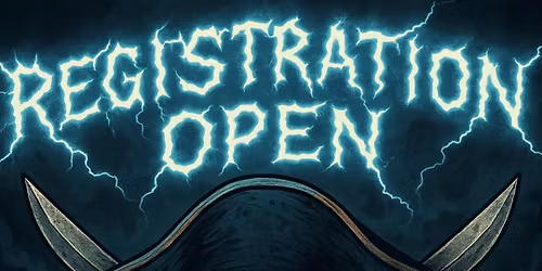 Pirates of the Platform V