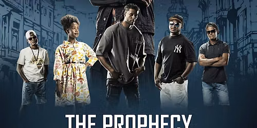 THE PROPHECY