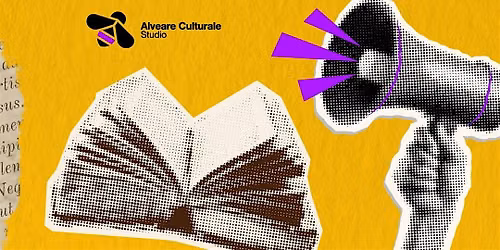 Bookclub del 21\u00b0 secolo | Secondo incontro