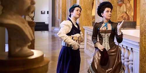 BETELT - Szombat esti besz\u00e9lget\u00e9sek - Id\u0151utaz\u00e1s a 19. sz\u00e1zadi szalonok vil\u00e1g\u00e1ba | \u00c9L\u0150 M\u00daZEUM