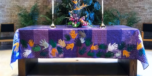 Kerygma Study: "Matthew - God With Us"