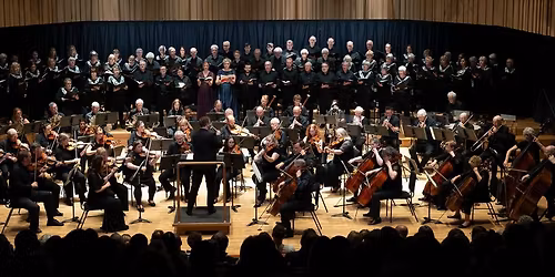 Liverpool Mozart Orchestra: 75th Anniversary Season Opening Concert