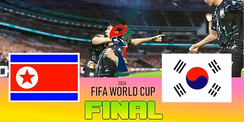 Football World Cup 2026 - 3rd Place - Match 103 Tickets