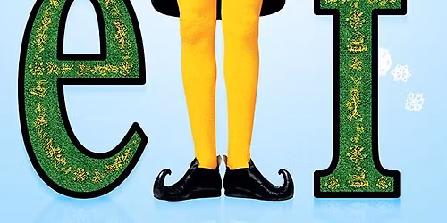 Winter Movie Series - Elf