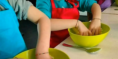 Una ricetta, una storia: cuciniamo in famiglia!
