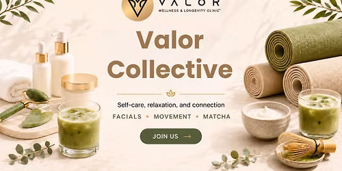 The Valor Collective