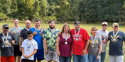Inclusion Series Game - Rochester Central