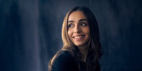 Lea Desandre