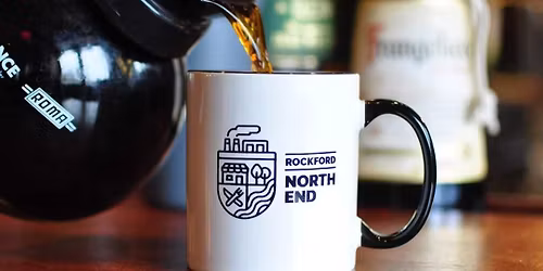 Rockford North End Business Association Meeting -- 2nd Tues of the Month 9am