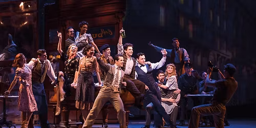 An American In Paris - Hampton