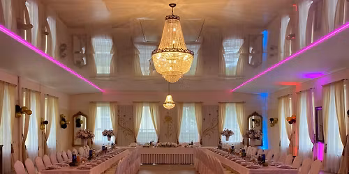 Andrzejki w Podano Wrocław 2025