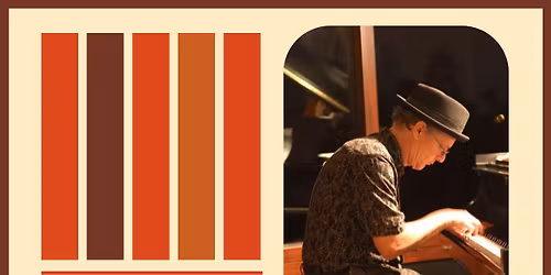 The 4th Annual Rich Harney Jazz Festival