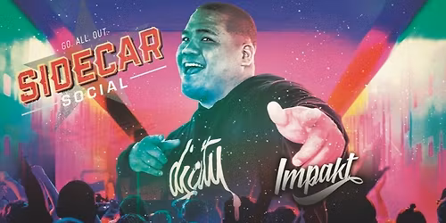 DJ Impakt