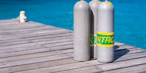 PADI Enriched Air Nitrox Class