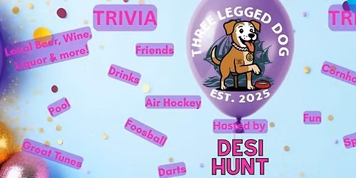 Trivia 