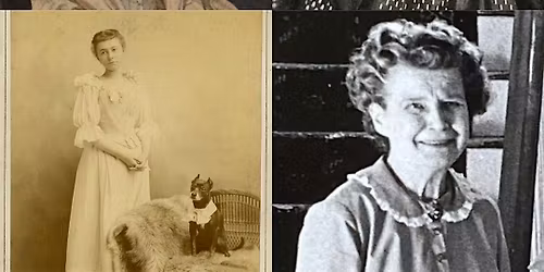 The Women of Lee-Fendall