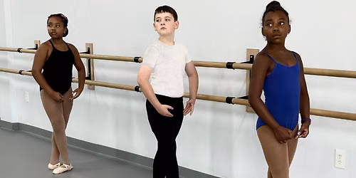 Atlanta Dance Theatre - The Nutcracker at Roswell Cultural Arts Center