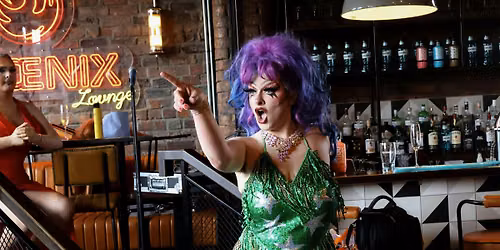 Drag Brunch at The Phoenix