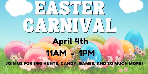 Easter Carnival 