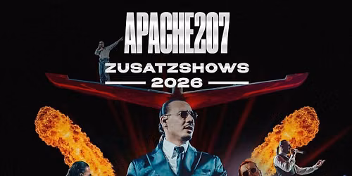 ZUSATZSHOWS