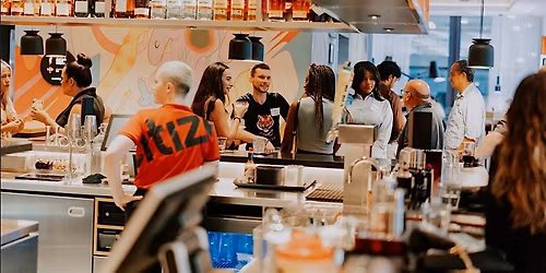Grow Your Circle: PR & Media Rooftop Social \u2728
