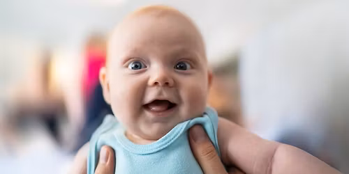 Postpartum parent group