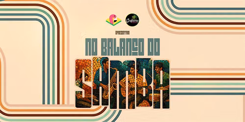 No Balan\u00e7o do Samba
