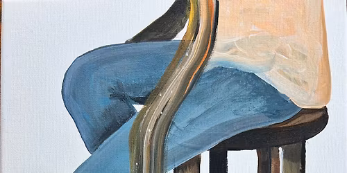 Roxy Coke performs at the Old Dominion Barn Dance Talent Show 2026