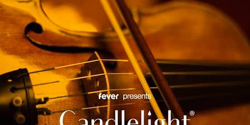 Candlelight: Favorite Anime Themes