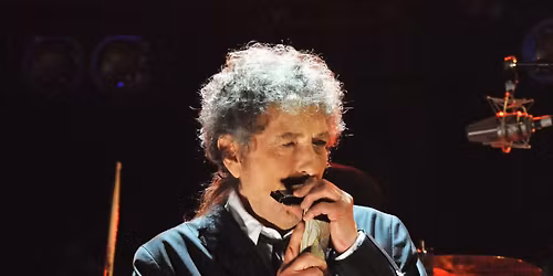 Bob Dylan