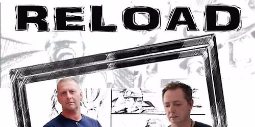 RELOAD 80s
