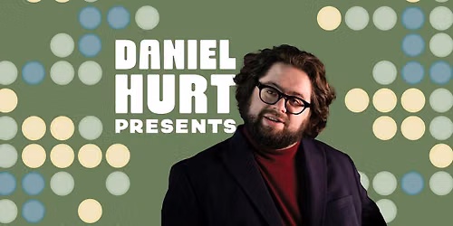 Daniel Hurt Presents - Fate McAfee