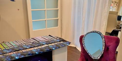 DURHAM \u2728 Fairy Liz Studio