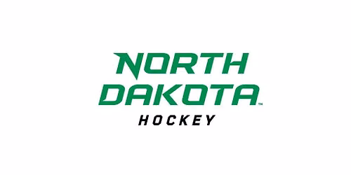 University of North Dakota Mens Hockey vs. Bentley University Falcons Men's Hockey