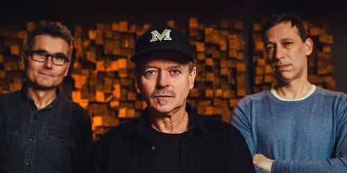 Boogie Dog - Blues, Bluesrock & Boogie 