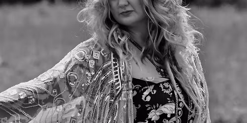 Dani Kerr LIVE @ Standard Oyster Company! Hickory, NC!