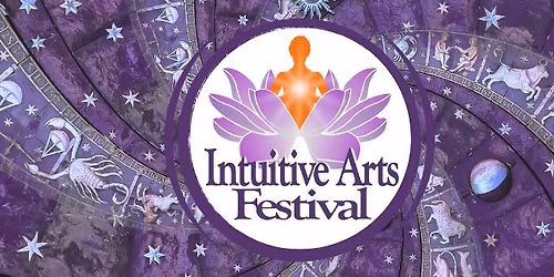 17th Annual Intuitive Arts Festival