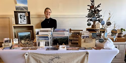 CCM's Christmas Market at Cultivate Coffee \ud83c\udf84