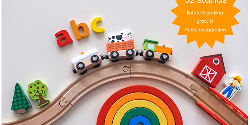 Vide dressing Kids Temploux \ud83c\udf42