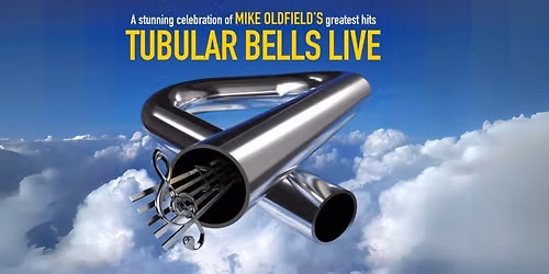Tubular Bells Live - Kidderminster