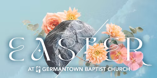 Easter Morning Service - 2026