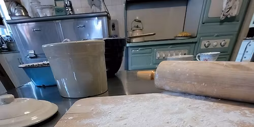 From the Estate Kitchen - Parkwood Christmas Food Traditions