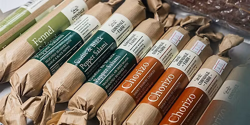 Flynn's Favourite Things! Winter '26