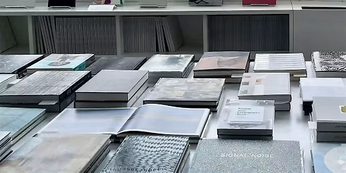 Radius Books Holiday Party